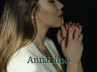 AnnaLimo