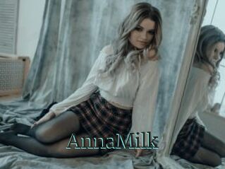 AnnaMilk