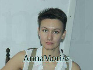 AnnaMoriss