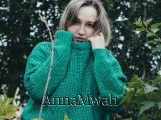 AnnaMwah