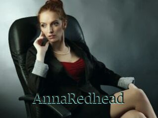 AnnaRedhead