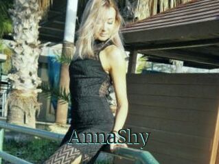 AnnaShy