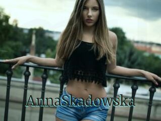 AnnaSkadowska