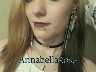 AnnabellaRose