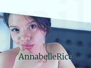 AnnabelleRice