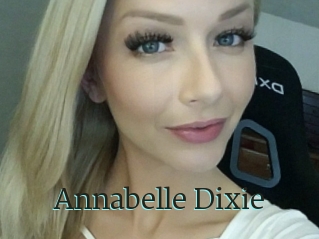 Annabelle_Dixie