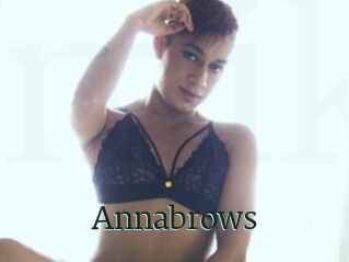 Annabrows