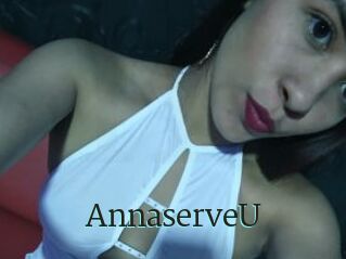 AnnaserveU