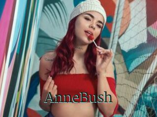 AnneBush