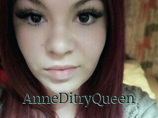 AnneDitryQueen