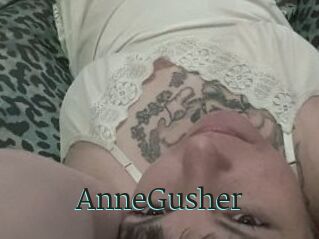 AnneGusher