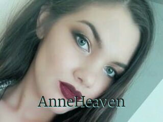 AnneHeaven