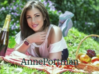 AnnePortman