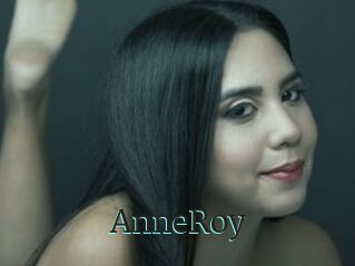 AnneRoy