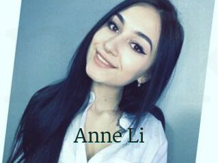 Anne_Li Milky Porn