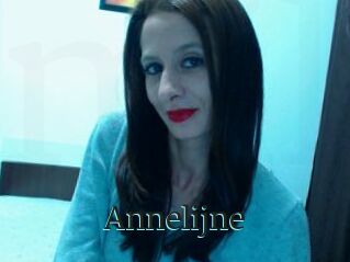 Annelijne