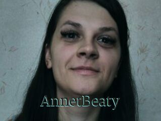 AnnetBeaty