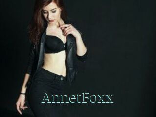 AnnetFoxx