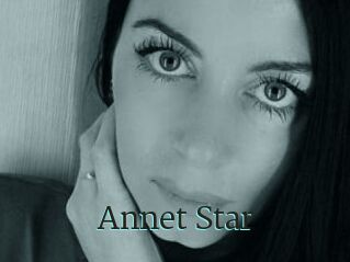 Annet_Star