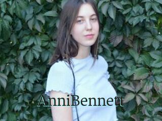 AnniBennett