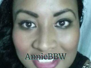 AnnieBBW