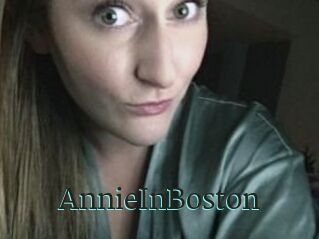 AnnieInBoston