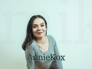 AnnieKox