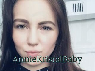 AnnieKristalBaby