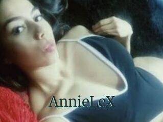 AnnieLeX