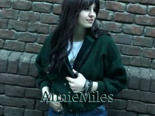 AnnieMiles