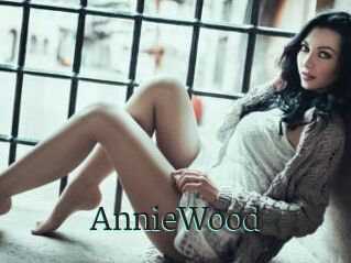 AnnieWood