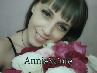 AnnieXCute