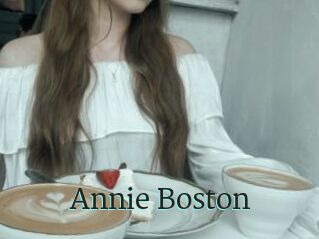 Annie_Boston