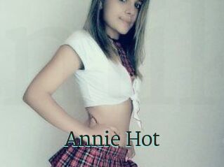 Annie_Hot