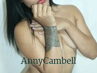 AnnyCambell