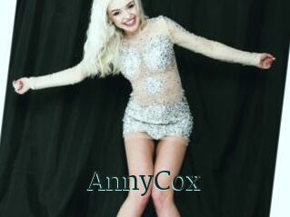 AnnyCox