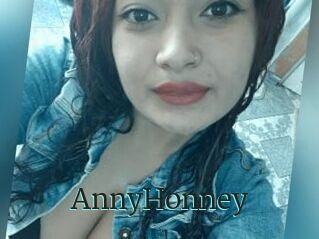 AnnyHonney