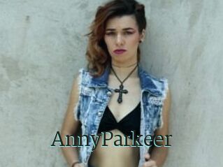 AnnyParkeer