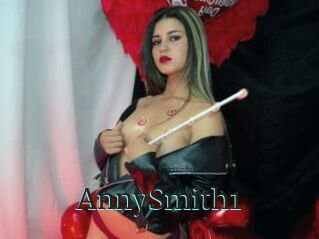 AnnySmith1