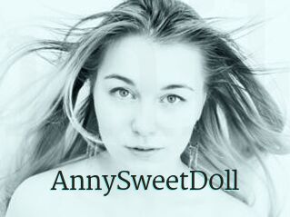 AnnySweetD0ll