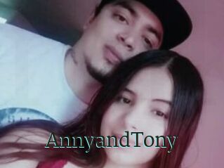 AnnyandTony