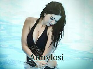 Annylosi