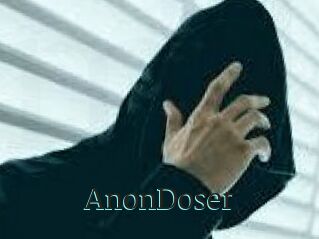 AnonDoser