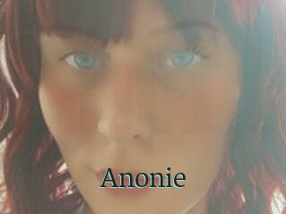 Anonie