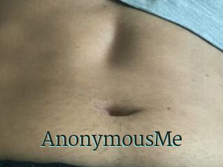 AnonymousMe