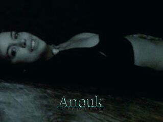 Anouk