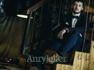 AnryJoker