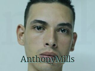 AnthonyMills