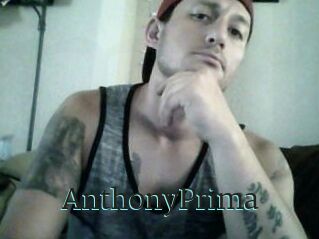 AnthonyPrima