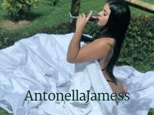 AntonellaJamess